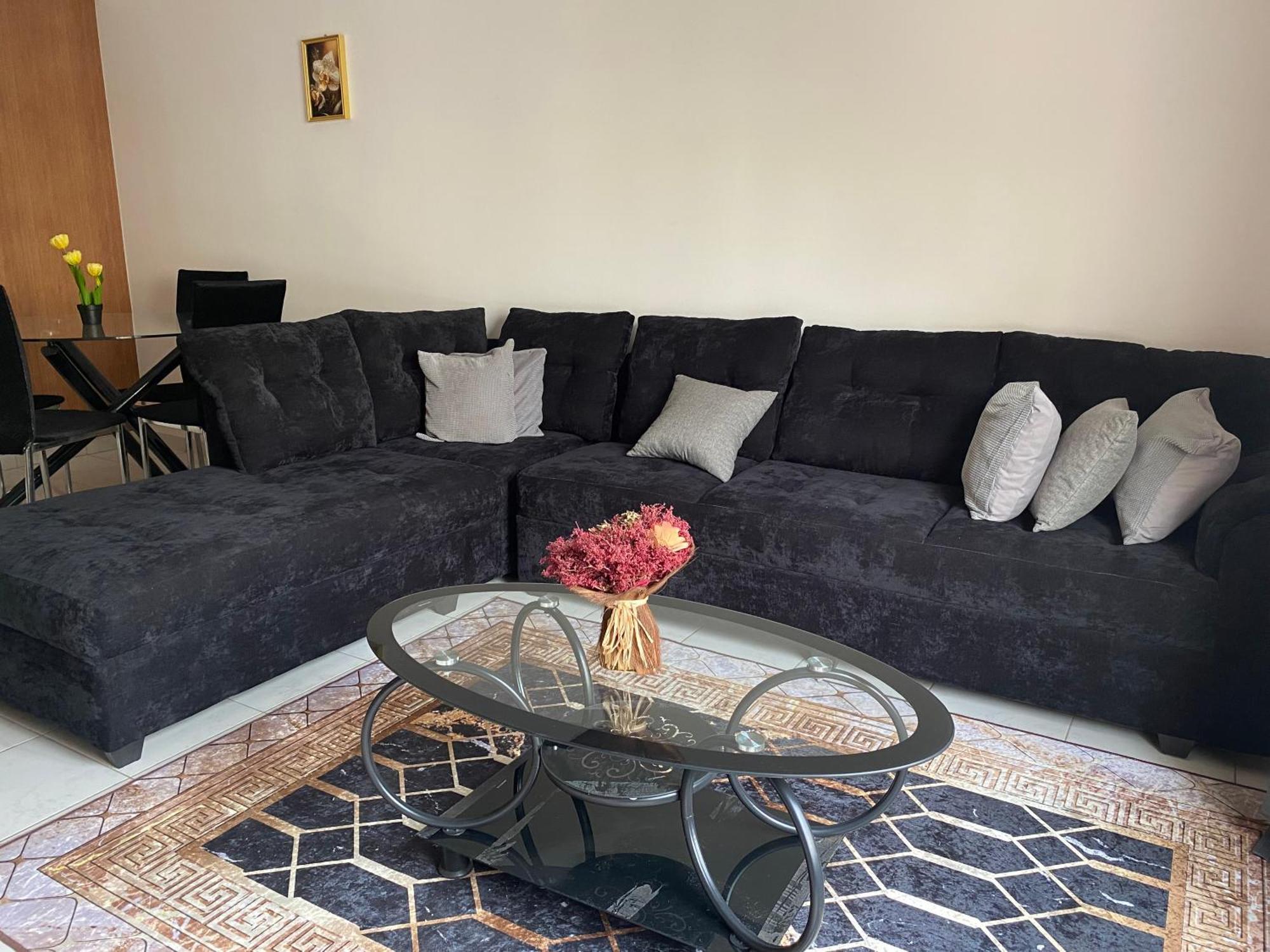 Apartamento T2 Equipado E Aconchegante. Прайя Экстерьер фото