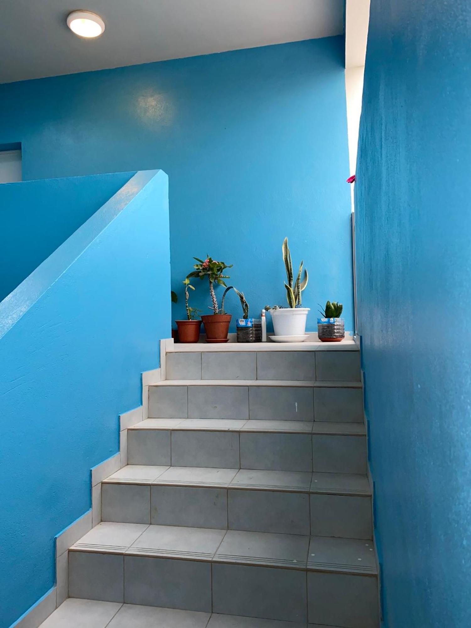 Apartamento T2 Equipado E Aconchegante. Прайя Экстерьер фото