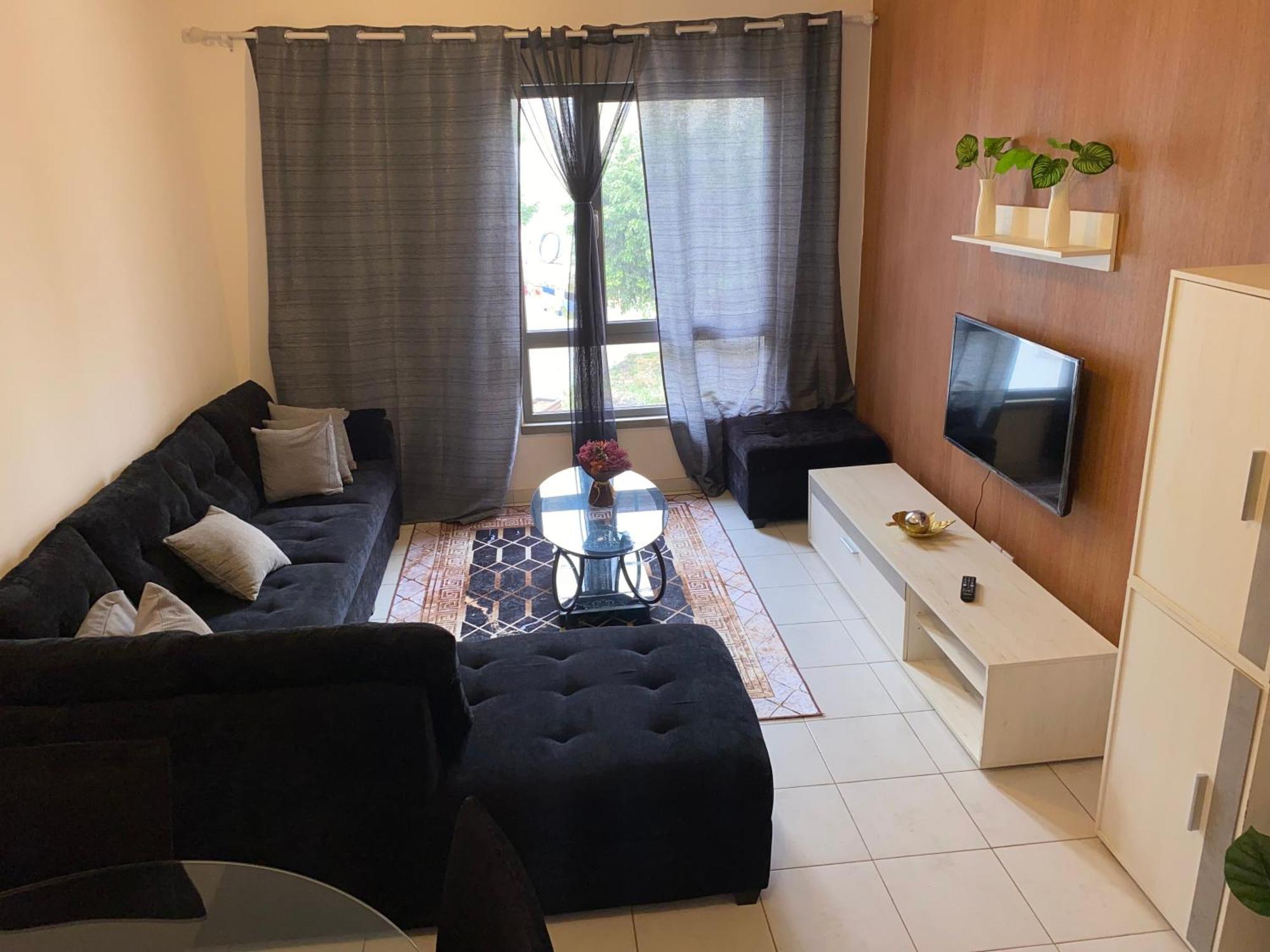 Apartamento T2 Equipado E Aconchegante. Прайя Экстерьер фото