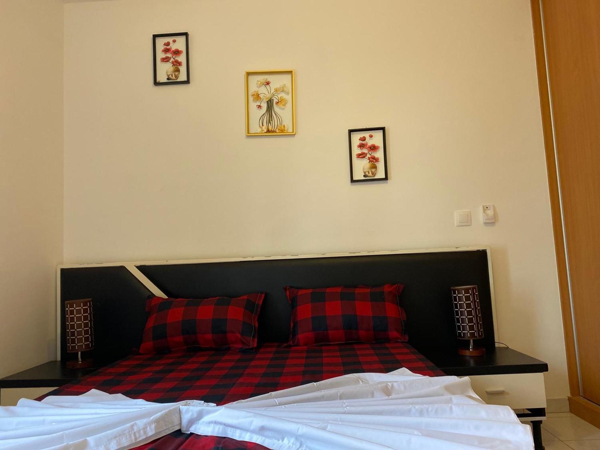 Apartamento T2 Equipado E Aconchegante. Прайя Экстерьер фото