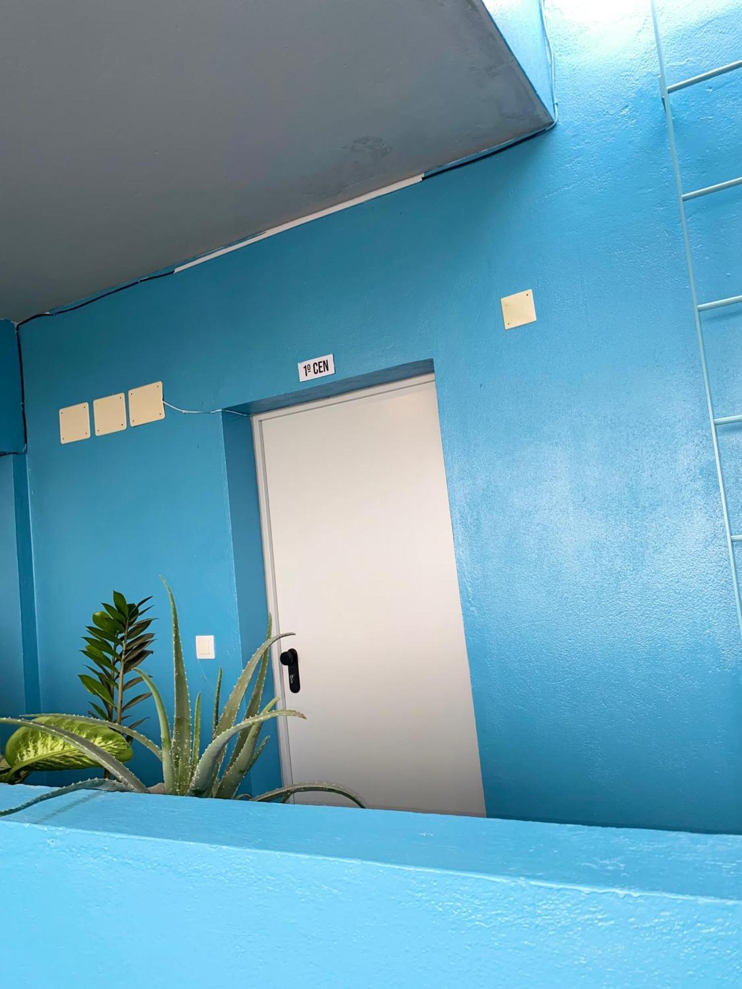 Apartamento T2 Equipado E Aconchegante. Прайя Экстерьер фото
