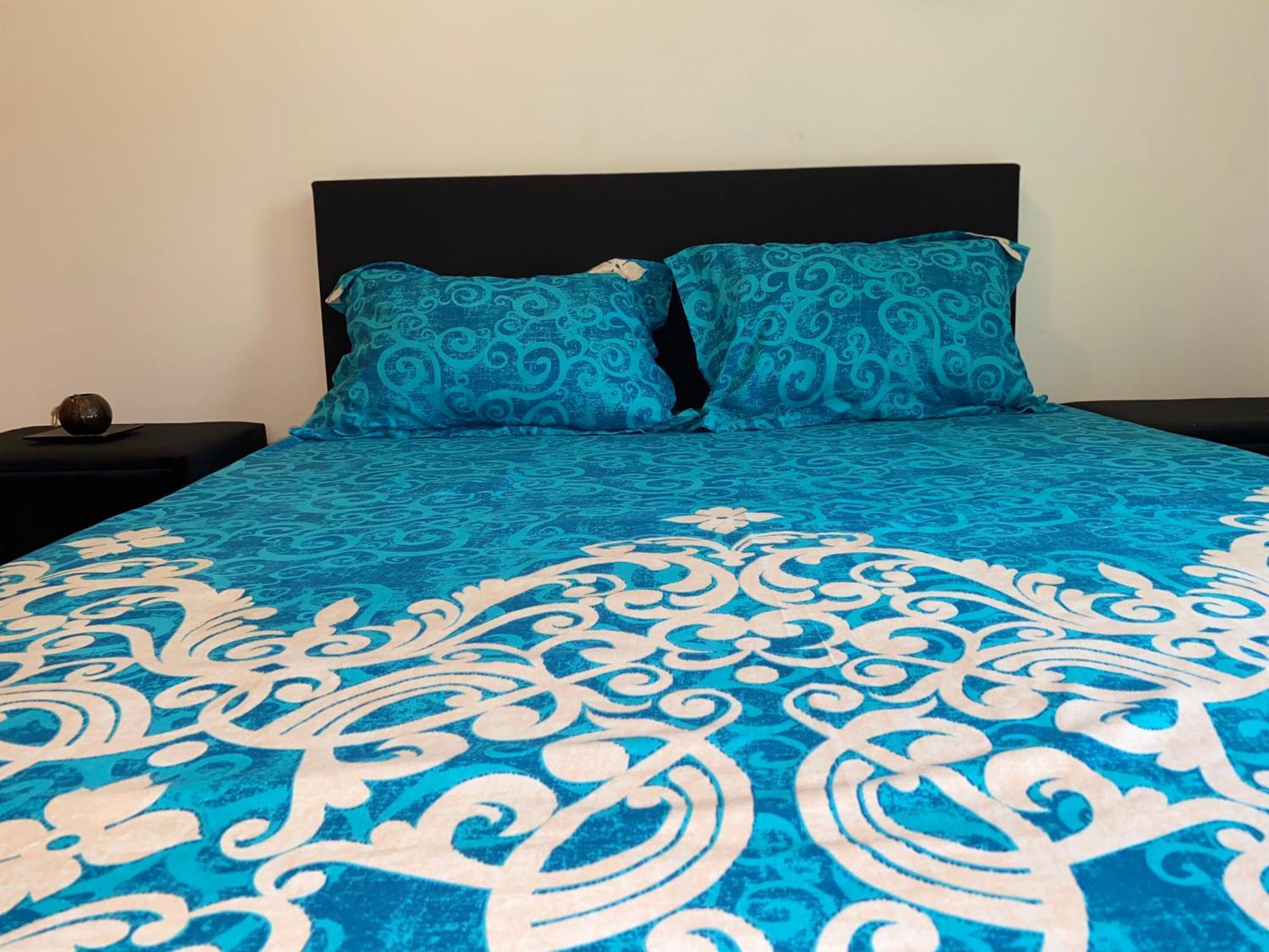 Apartamento T2 Equipado E Aconchegante. Прайя Экстерьер фото