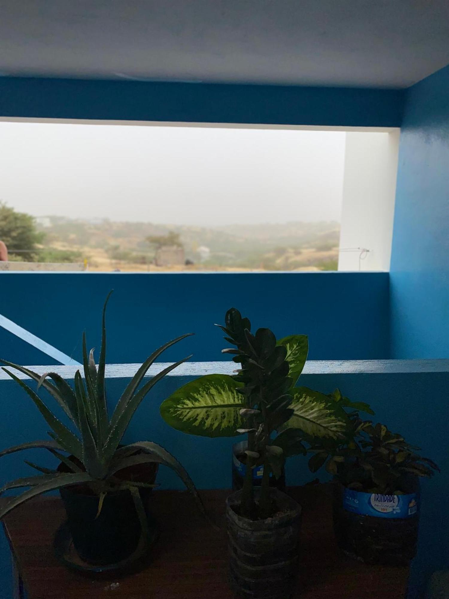 Apartamento T2 Equipado E Aconchegante. Прайя Экстерьер фото