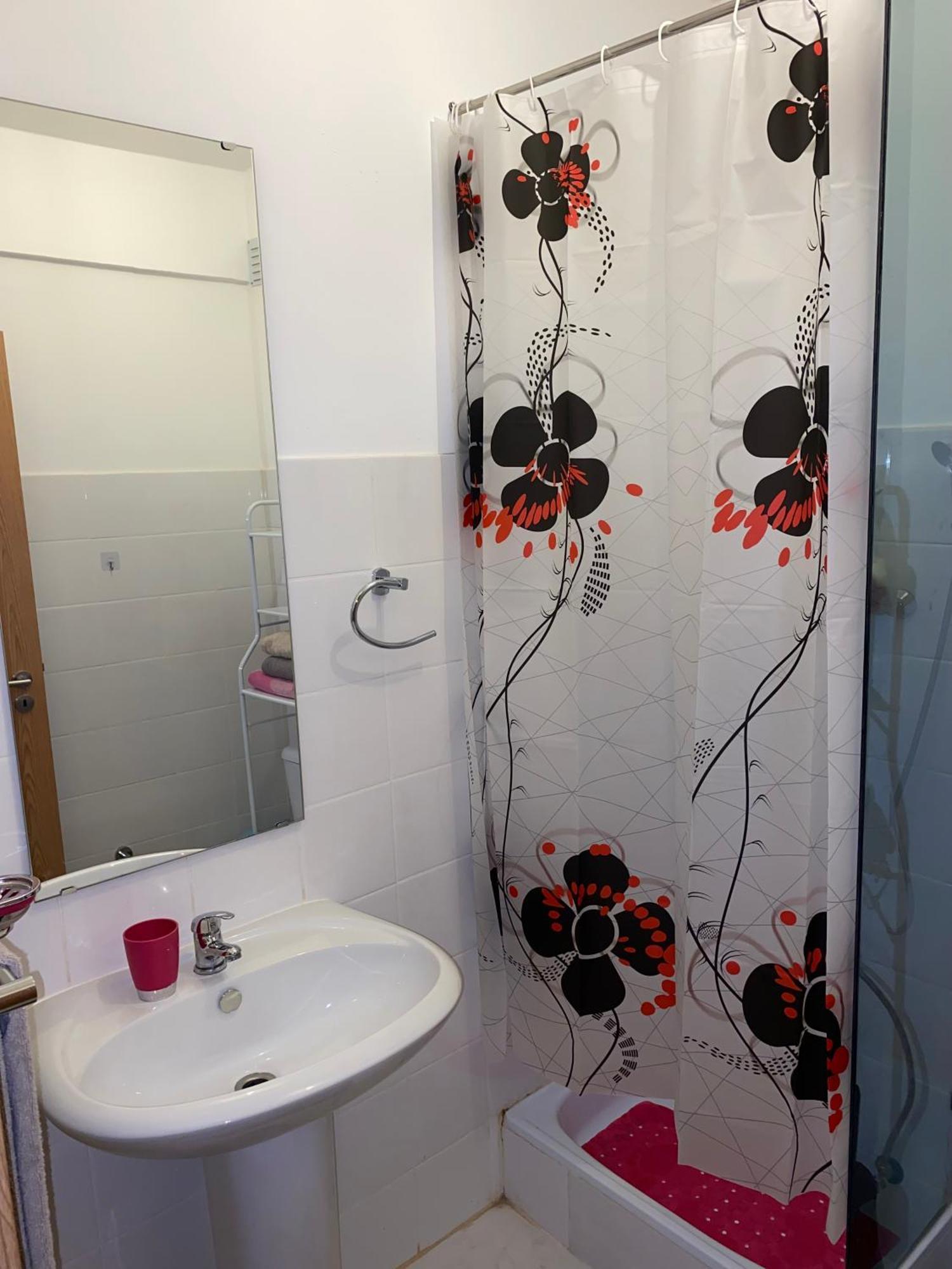 Apartamento T2 Equipado E Aconchegante. Прайя Экстерьер фото
