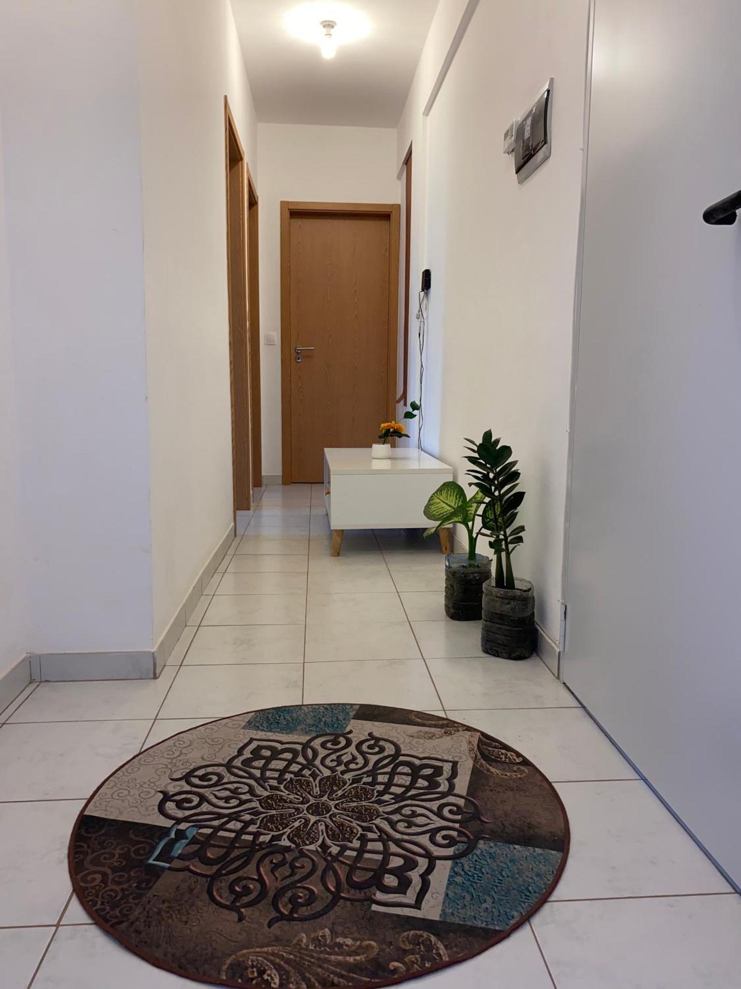 Apartamento T2 Equipado E Aconchegante. Прайя Экстерьер фото